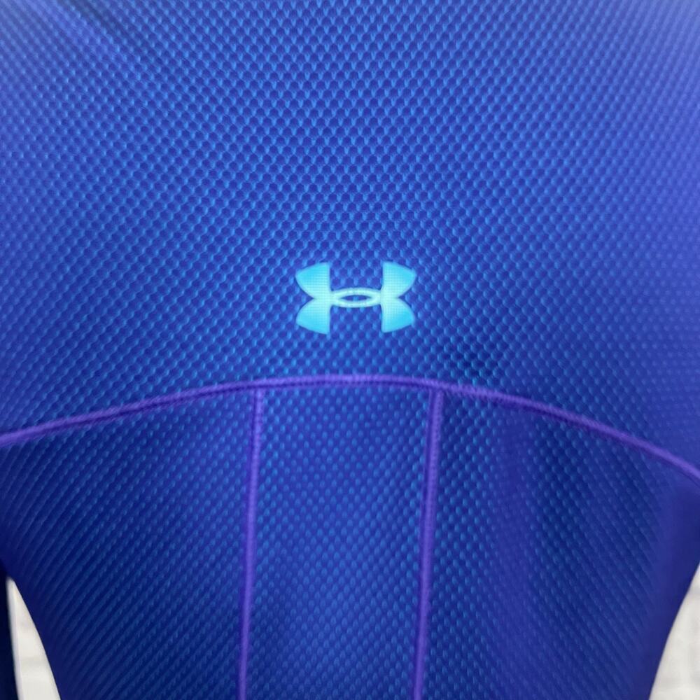 Under Armour Long Sleeve Women'S T-Shirt - Picture 4 of 9